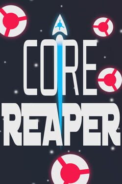 Core Reaper Cover
