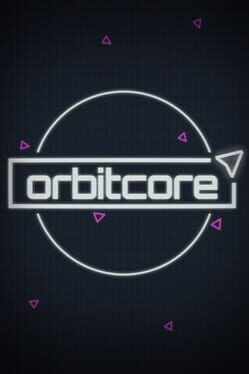 Orbitcore Cover