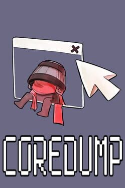 Coredump cover