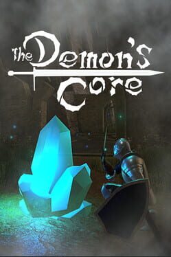 The Demon's Core Cover