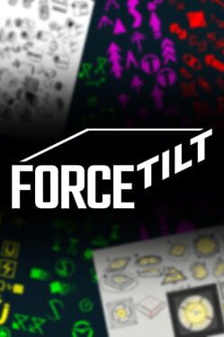 Force Tilt Cover