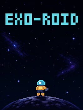 EXO-Roid Cover