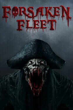Forsaken Fleet Cover