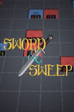 Sword and Sweep Cover