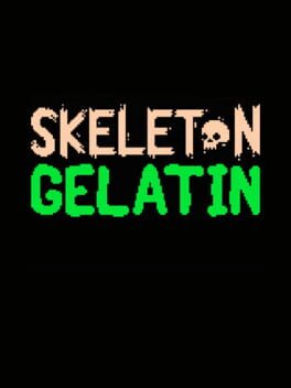 Skeleton Gelatin Cover