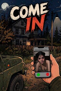 Come In Cover