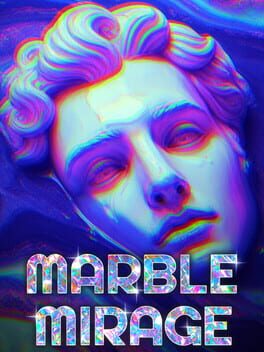 Marble Mirage Cover