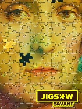 Jigsaw Savant Cover