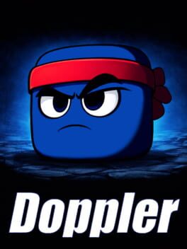 Doppler Cover