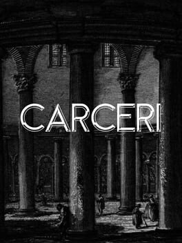 Carceri cover