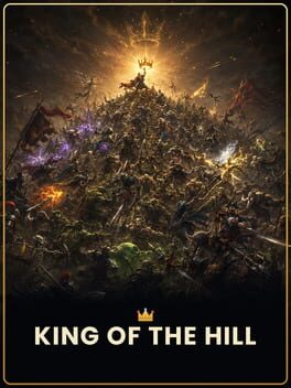 King of the Hill Cover