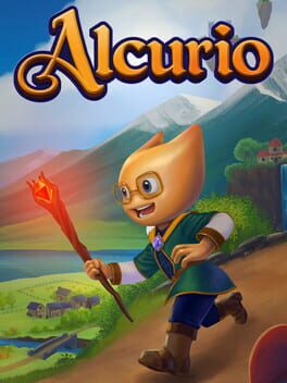 Alcurio Cover