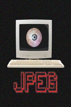 JPEG Cover