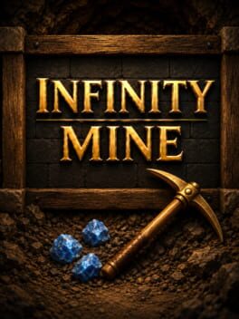 InfinityMine Cover