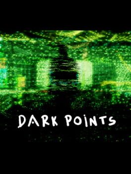 Dark Points Cover