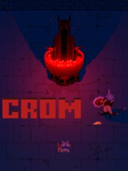 Crom Cover