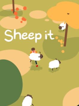 Sheep It Cover