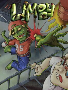 Limby Cover
