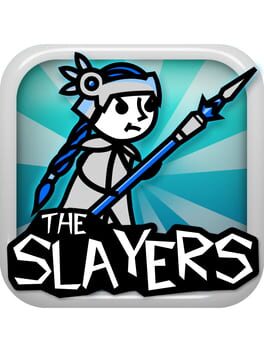 TheSlayers Cover