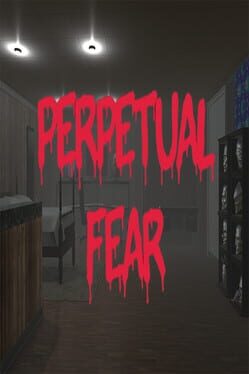 Perpetual Fear Cover