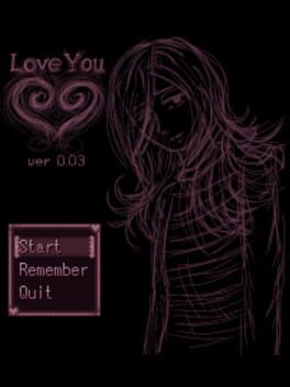 Love You Cover