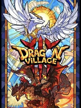 Dragon Village 3 Cover