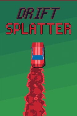 Drift Splatter Cover