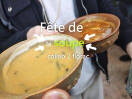 Fête De La Soupe Cover