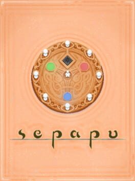 Sepapu Cover