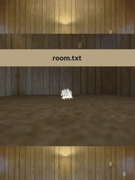 Room.txt cover