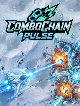 ComboChain Pulse Cover