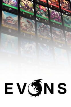 Evons Cover