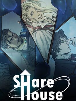 Sharehouse Cover