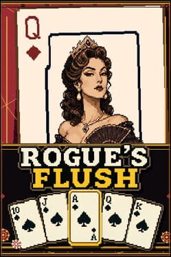 Rouge's Flush Cover