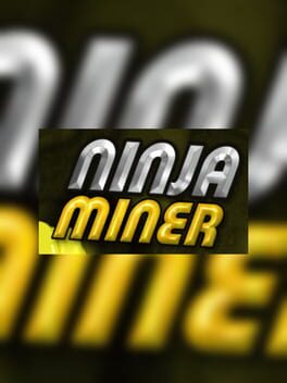 Ninja Miner cover