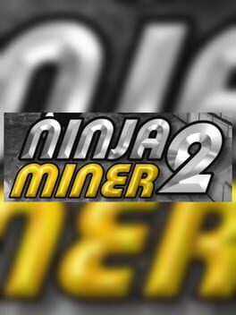 Ninja Miner 2 cover