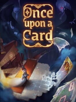 Once Upon A Card Cover