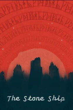 The Stone Ship Cover