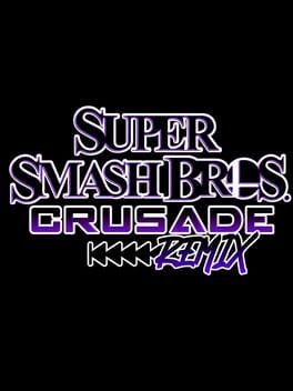 Super Smash Bros. Crusade Remix Cover