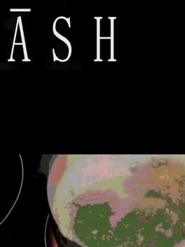 Āsh Cover
