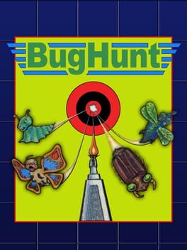 Bug Hunt Cover