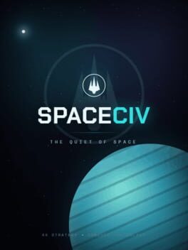 SpaceCiv Cover