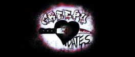 CreepyDates Cover