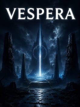 Vespera Cover