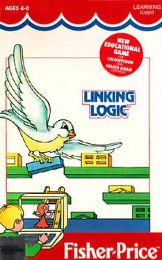 Linking Logic Cover
