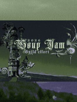 Guild Soup cover