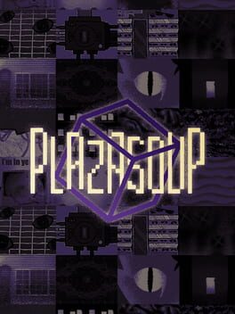 PlazaSoup Cover