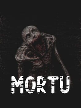 Mortu cover