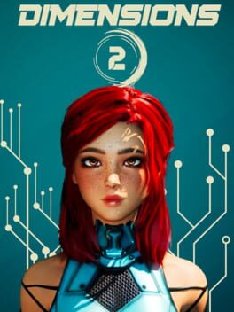 Dimensions 2 Cover