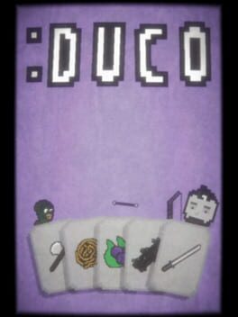 Duco cover